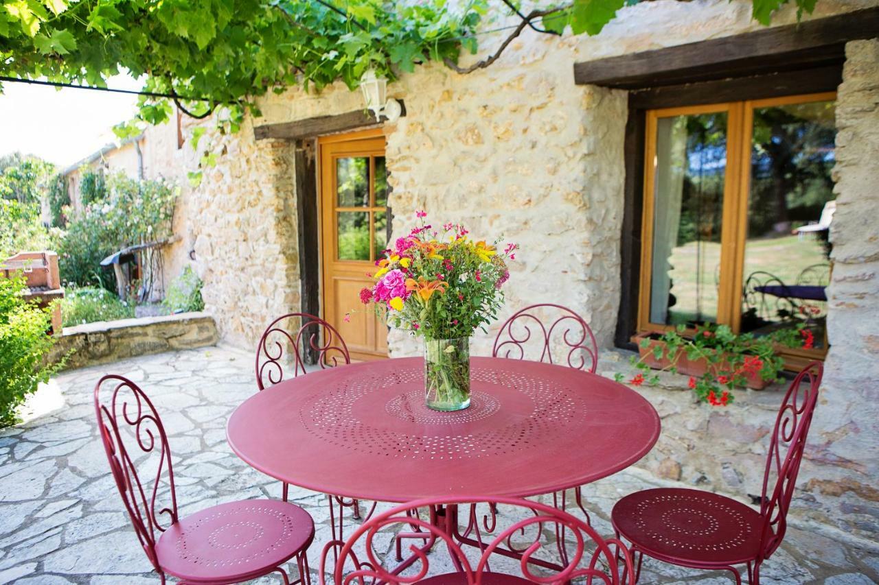 فيلا Domaine De Perruche Du Buis Arques  المظهر الخارجي الصورة