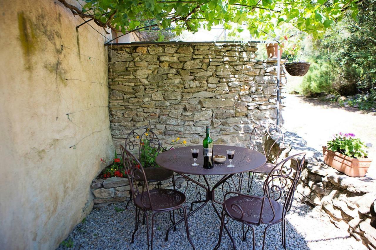 فيلا Domaine De Perruche Du Buis Arques  المظهر الخارجي الصورة